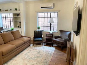 Downtown Knoxville Condo near UT